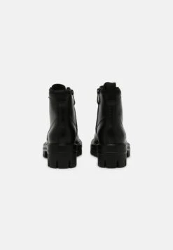 Tamaris Bottines À Lacets - Black 13 Tamaris Bottines À Lacets - Black -Next Soldes e0c4df4fbcd44bb9a3d1a9c9cd35eef1