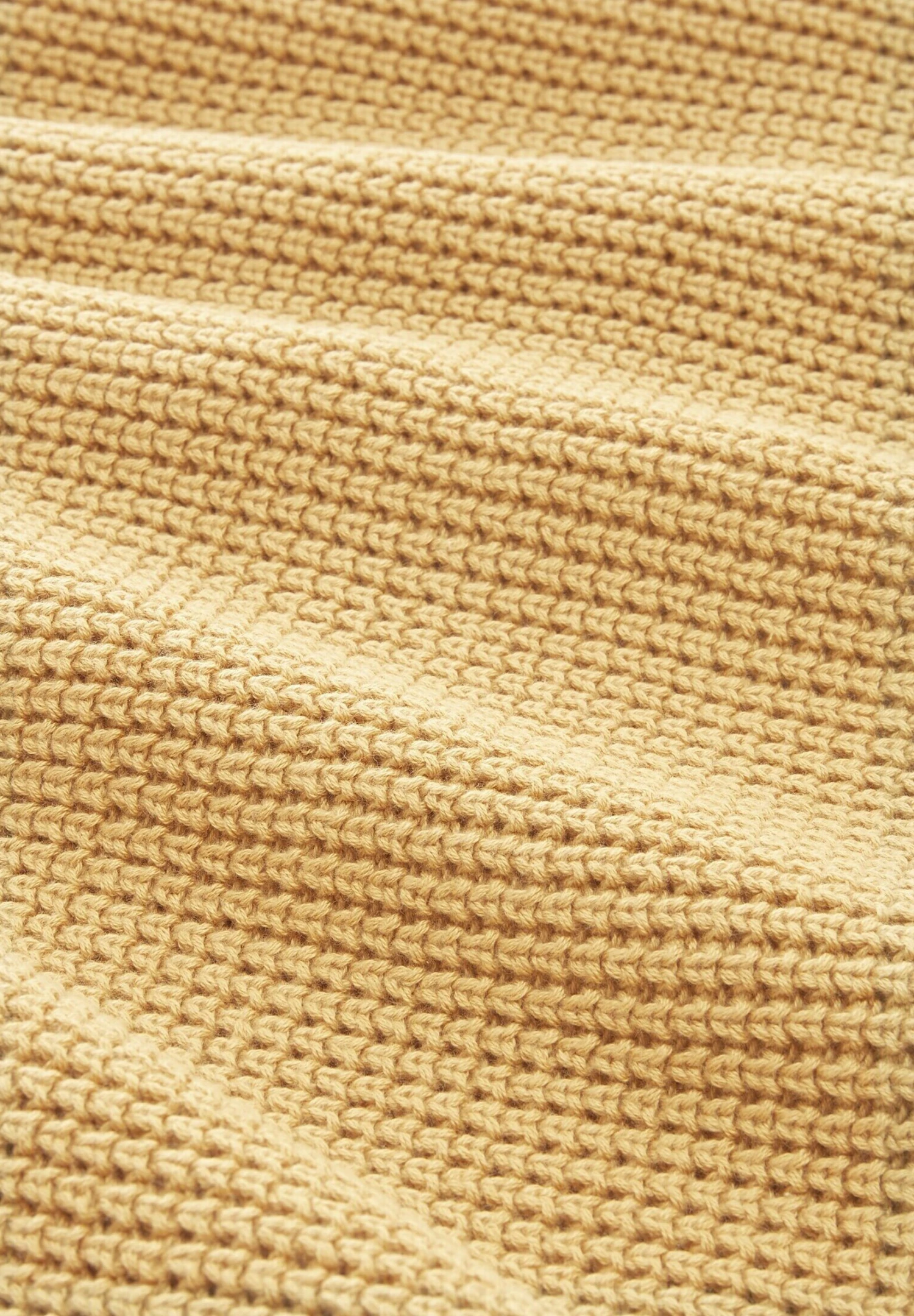 TOM TAILOR Denim In Wickel-Opti - Gilet - Brown Rice 8 TOM TAILOR Denim In Wickel-Opti - Gilet - Brown Rice – Image 6