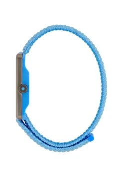 Adidas Originals Retro Pop One - Montre - Blue -Next Soldes e0cf652c64b447219789d703a00ce8a7