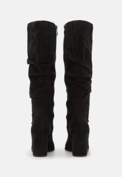 Tamaris Bottes - Black -Next Soldes e0edfe26b7d040a0b32a74ad46c7e068