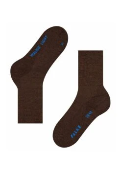 Falke Unisex 2Er Pack-Walkie Light Trekking - Chaussettes - Dunkelbraun 7 Falke Unisex 2Er Pack-Walkie Light Trekking - Chaussettes - Dunkelbraun -Next Soldes e0f1b317543040b3b691cb0f76e493de