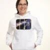 Marvel Guardians Of The Galaxy Vol. 3 Adamw Space Badge - Sweat À Capuche - White 1 Marvel Guardians Of The Galaxy Vol. 3 Adamw Space Badge - Sweat À Capuche - White -Next Soldes e0f1cd2e5ea9447a8bdc16c1683657ef
