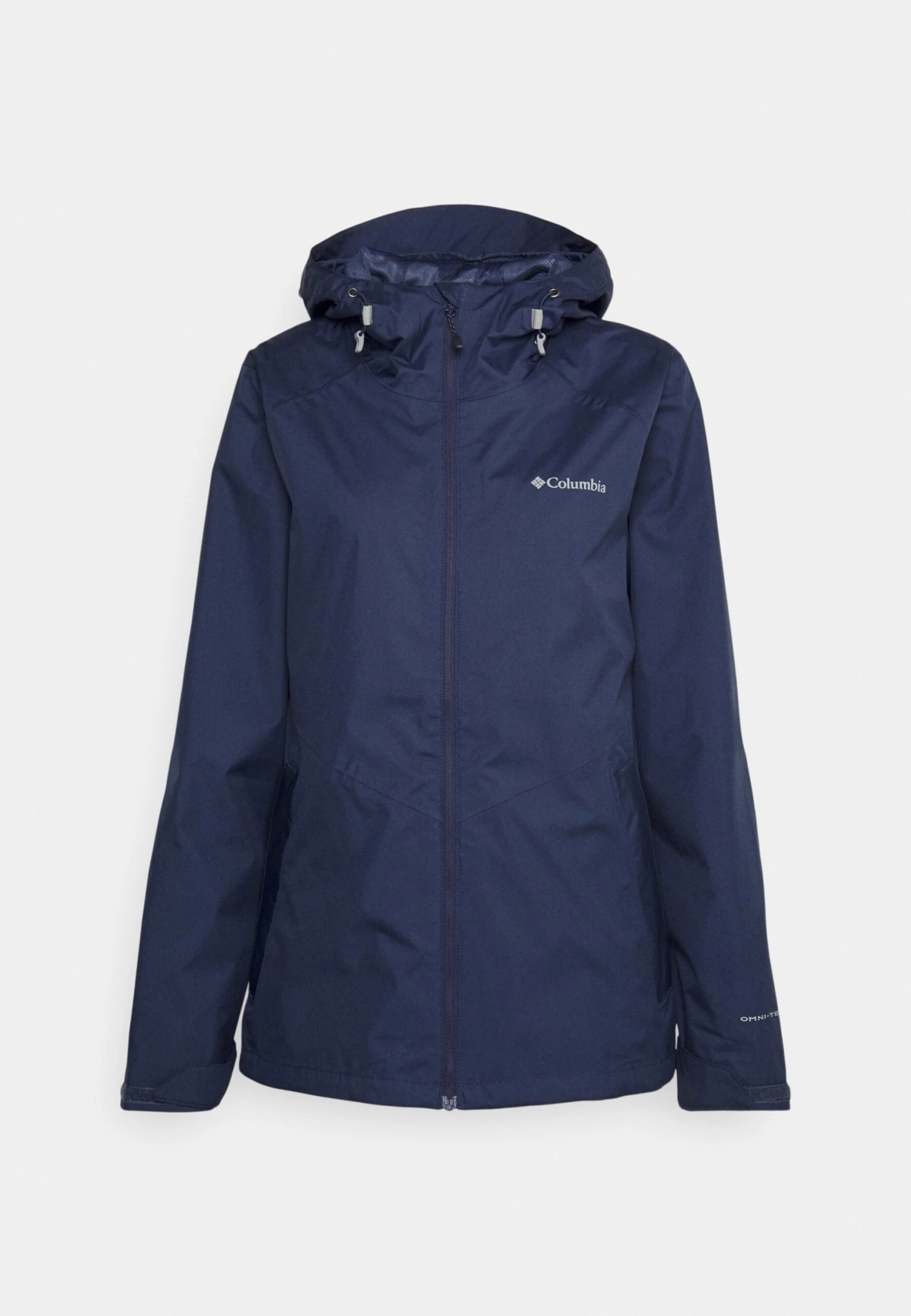 Columbia Inner Limits Jacket - Blouson - Nocturnal 8 Columbia Inner Limits Jacket - Blouson - Nocturnal – Image 6