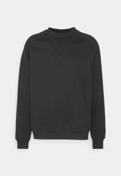 Hugo Dumbkin - Sweatshirt - Black 14 Hugo Dumbkin - Sweatshirt - Black -Next Soldes e1280be60adf430898800b50c0f797b9