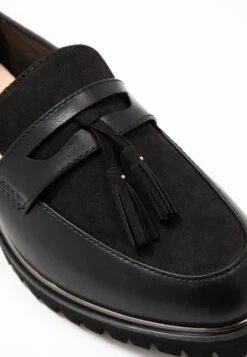 Anna Field Mocassins - Black 15 Anna Field Mocassins - Black -Next Soldes e13fc892b22d477fafa0d00449a603f5