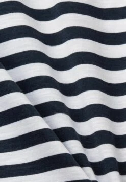 ESPRIT T-Shirt À Manches Longues - Navy -Next Soldes e168fd89a6274a898b7d0f4aae5cdffd