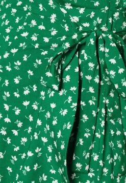 ONLY MATERNITY Olivia Wrap Wvn Np - Robe De Jour - Verdant Green 7 ONLY MATERNITY Olivia Wrap Wvn Np - Robe De Jour - Verdant Green -Next Soldes e16e484d49c24fc4b7422c09e04ffb34