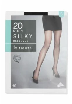 2 Pack - Collants - Black -Next Soldes e18919d6b6a54cf2a971c0c0489d7f54