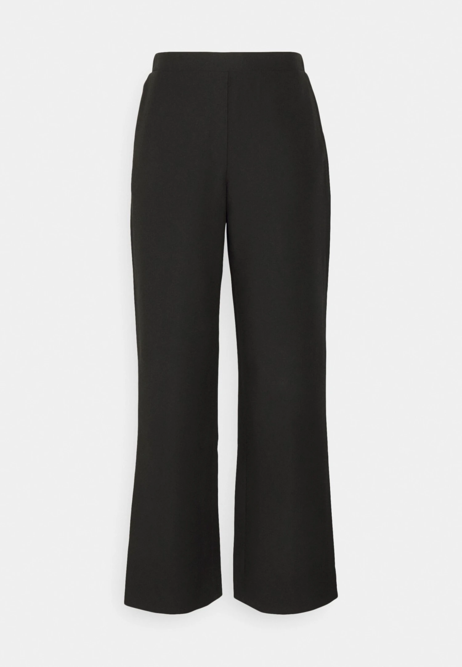 MOSS COPENHAGEN Mschkalaya Pants - Pantalon Classique - Black 6 MOSS COPENHAGEN Mschkalaya Pants - Pantalon Classique - Black – Image 4