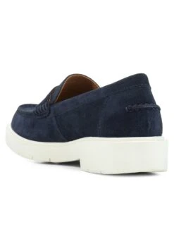 Geox D Spherica Ec1 - Mocassins - Navy -Next Soldes e21e7d898b5a43809d43e833962dd3c4
