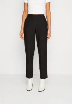 Pieces Pcbosella Ankle - Chino - Black