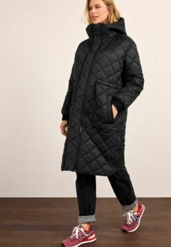 Next Maternity Longline Quilted With Hood Standard - Manteau D'Hiver - Black 14 Next Maternity Longline Quilted With Hood Standard - Manteau D'Hiver - Black -Next Soldes e231a5581e2240ce9af0951fd43973bf