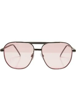 URBAN CLASSICS Manila - Lunettes De Soleil - Gunmetal Palepink 11 URBAN CLASSICS Manila - Lunettes De Soleil - Gunmetal Palepink -Next Soldes e23c3b19c85f480f92250219207a24e2