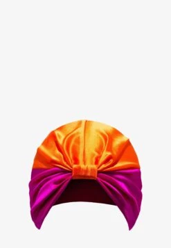 Silke Hair Wrap - Accessoires Cheveux - The Poppy