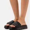 Replay Noemi - Mules - Black 1 Replay Noemi - Mules - Black -Next Soldes e276080c077242318d7906415d7ce518