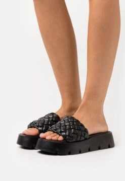 Replay Noemi - Mules - Black