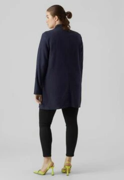 Vero Moda Curve Vmbrushedkatrine Ss23 - Manteau Court - Navy Blazer 9 Vero Moda Curve Vmbrushedkatrine Ss23 - Manteau Court - Navy Blazer -Next Soldes e2760bf7a60547d3bbfe82b552167b1a