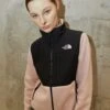 The North Face Denali Jacket - Veste Polaire - Pink Moss 1 The North Face Denali Jacket - Veste Polaire - Pink Moss -Next Soldes e276d5b6368942f2a838e80a4a75b2a5