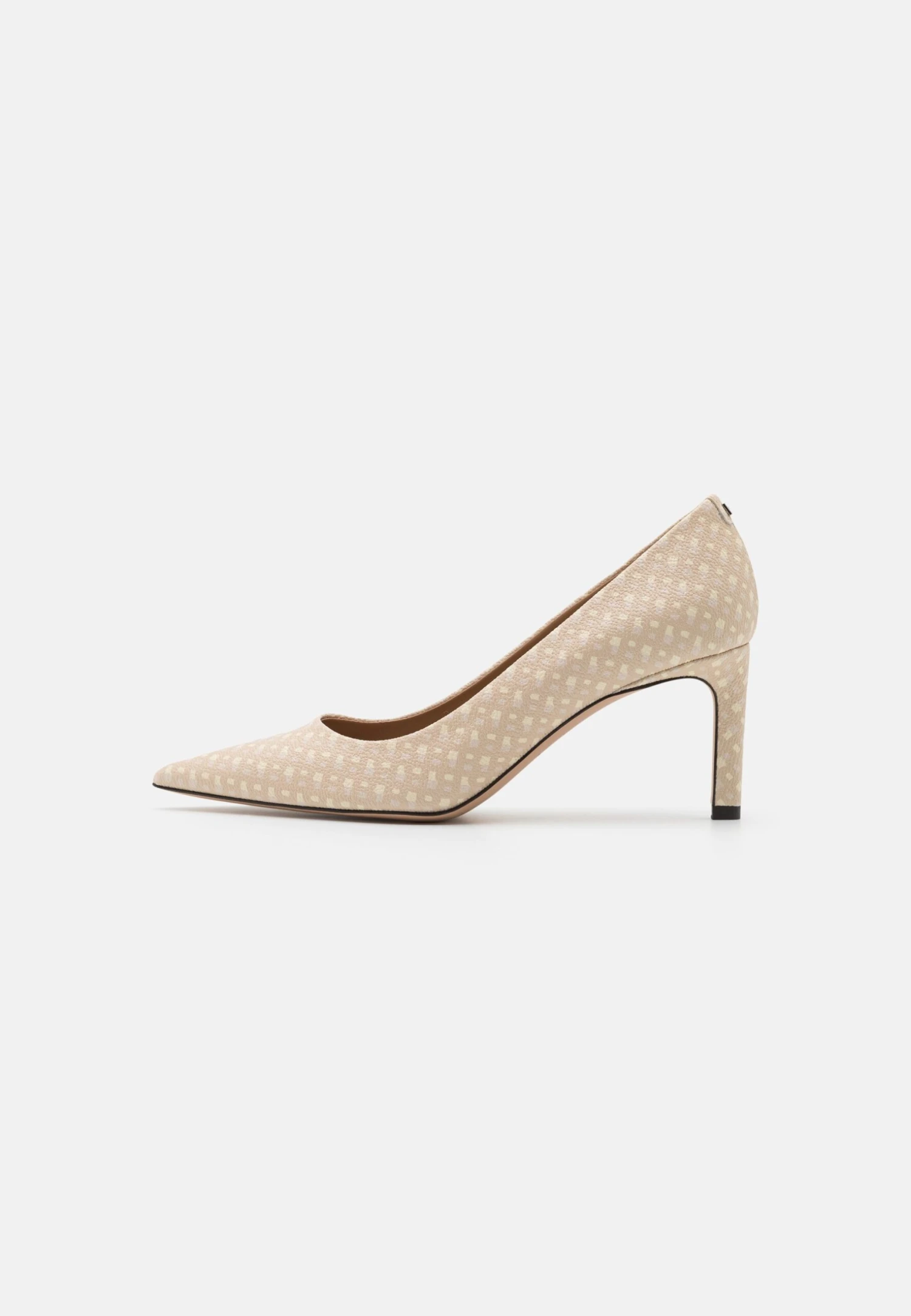 Boss Janet P - Escarpins - Light Beige 4 Boss Janet P - Escarpins - Light Beige – Image 2
