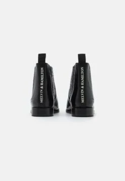 MELVIN & HAMILTON Bella - Bottines - Black -Next Soldes e28a3dcb49154fd6aac0e9aa60aef30f