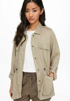ONLY Kenya Life Utility Cc Otw - Veste Légère - Silver Lining 13 ONLY Kenya Life Utility Cc Otw - Veste Légère - Silver Lining -Next Soldes e2c20929ca074bb8a5044520d35dc8e3