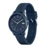 Lacoste Montre - Blue 1 Lacoste Montre - Blue -Next Soldes e2ec5ff0781548229f42c36540566d54