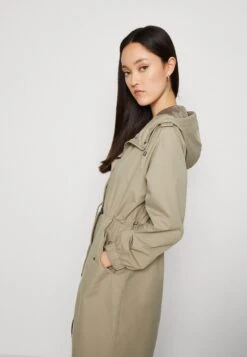 Vero Moda Vmpernillealison Coat - Parka - Laurel Oak 11 Vero Moda Vmpernillealison Coat - Parka - Laurel Oak -Next Soldes e30857875090422dbdb3c9f85b1304ab