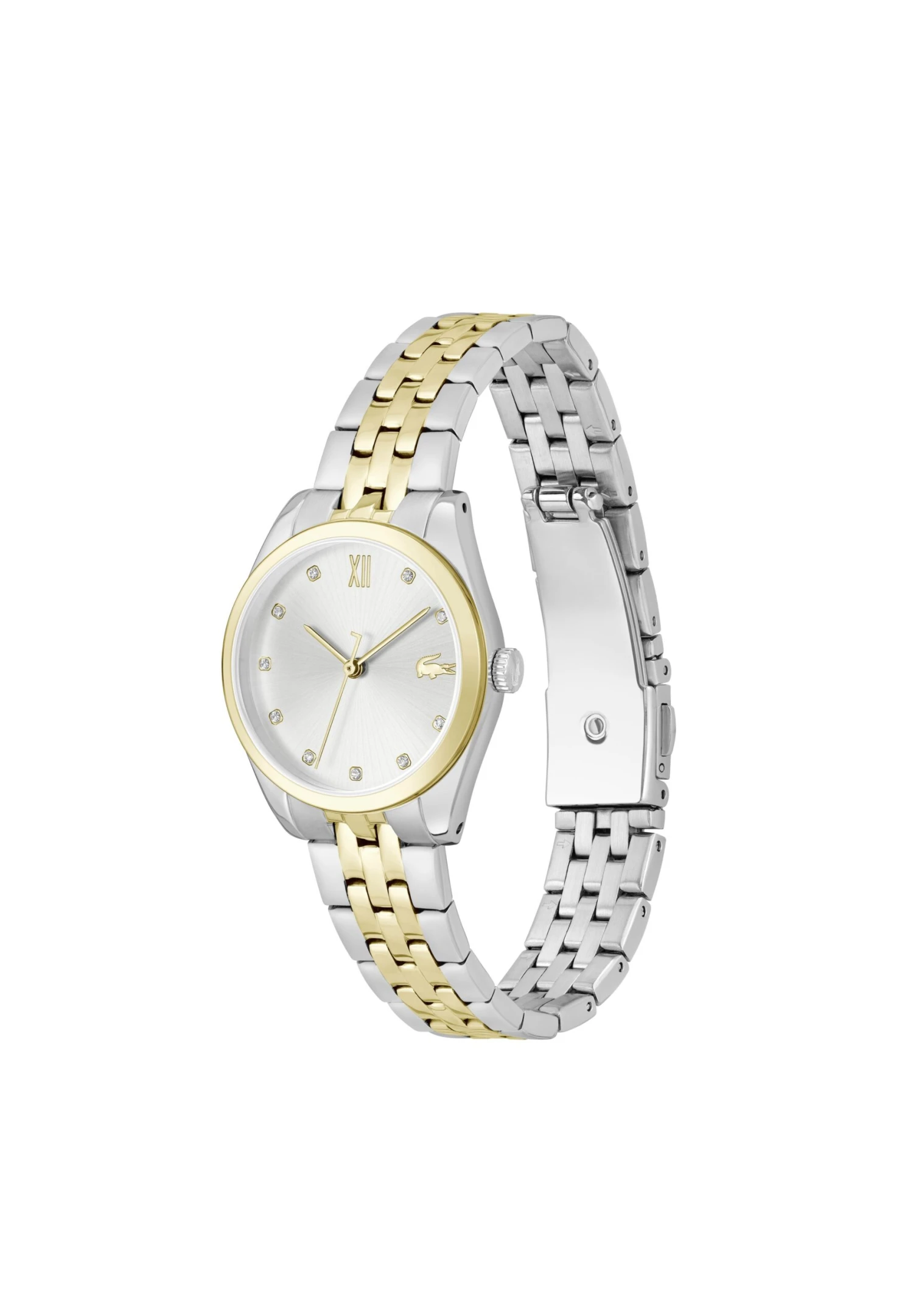 Lacoste Tuilerie - Montre - Gold Gold Silberweiss Gold 5 Lacoste Tuilerie - Montre - Gold Gold Silberweiss Gold – Image 3