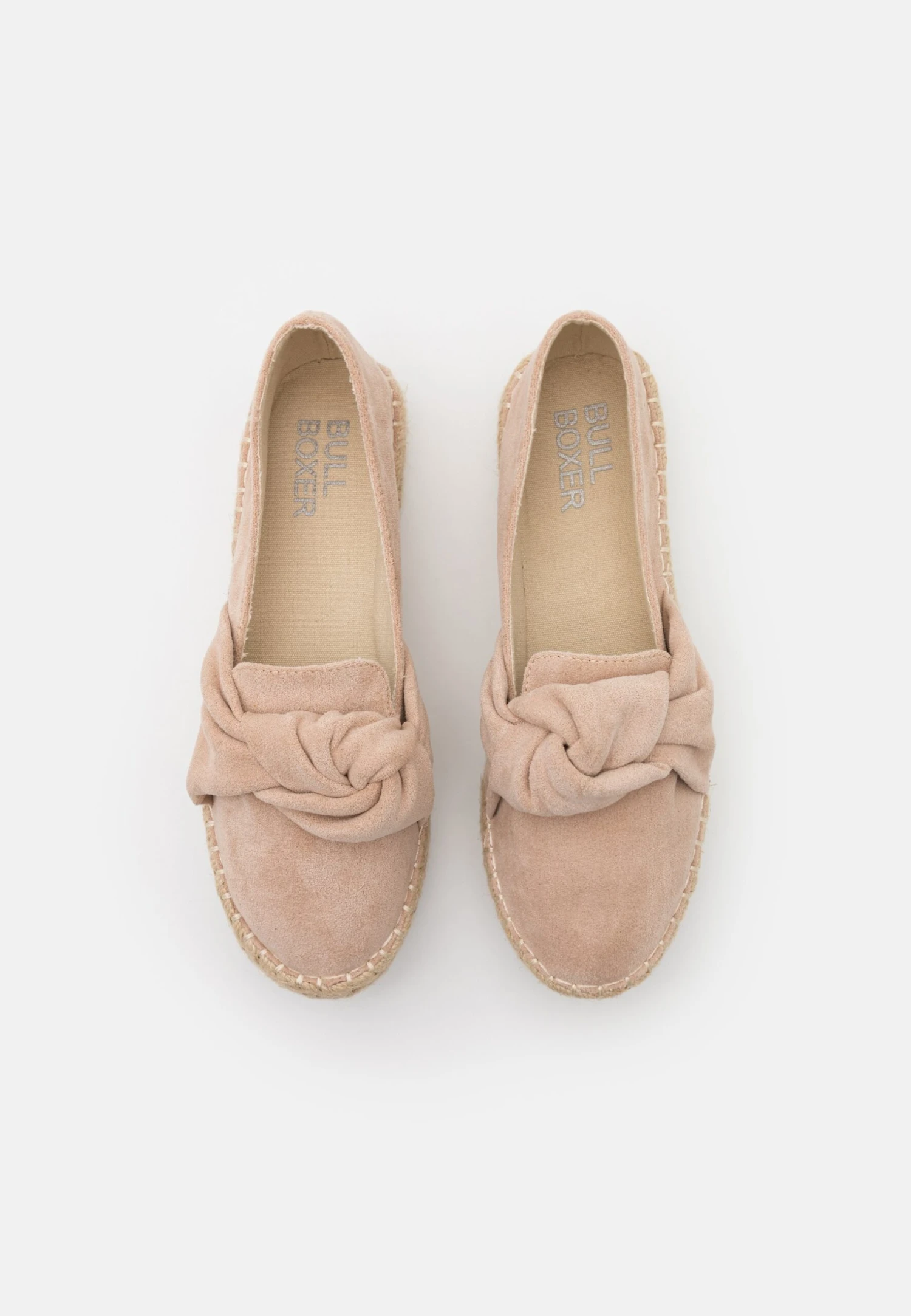 Bullboxer 155001F4T - Espadrilles - Dirty Pink 8 Bullboxer 155001F4T - Espadrilles - Dirty Pink – Image 6