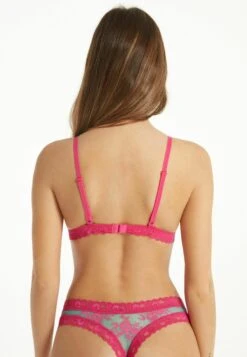 Soutien-Gorge Triangle - Rosa V Turchese Dream Fucsia -Next Soldes e331426b2cfd4852ad1308f3e86926b1