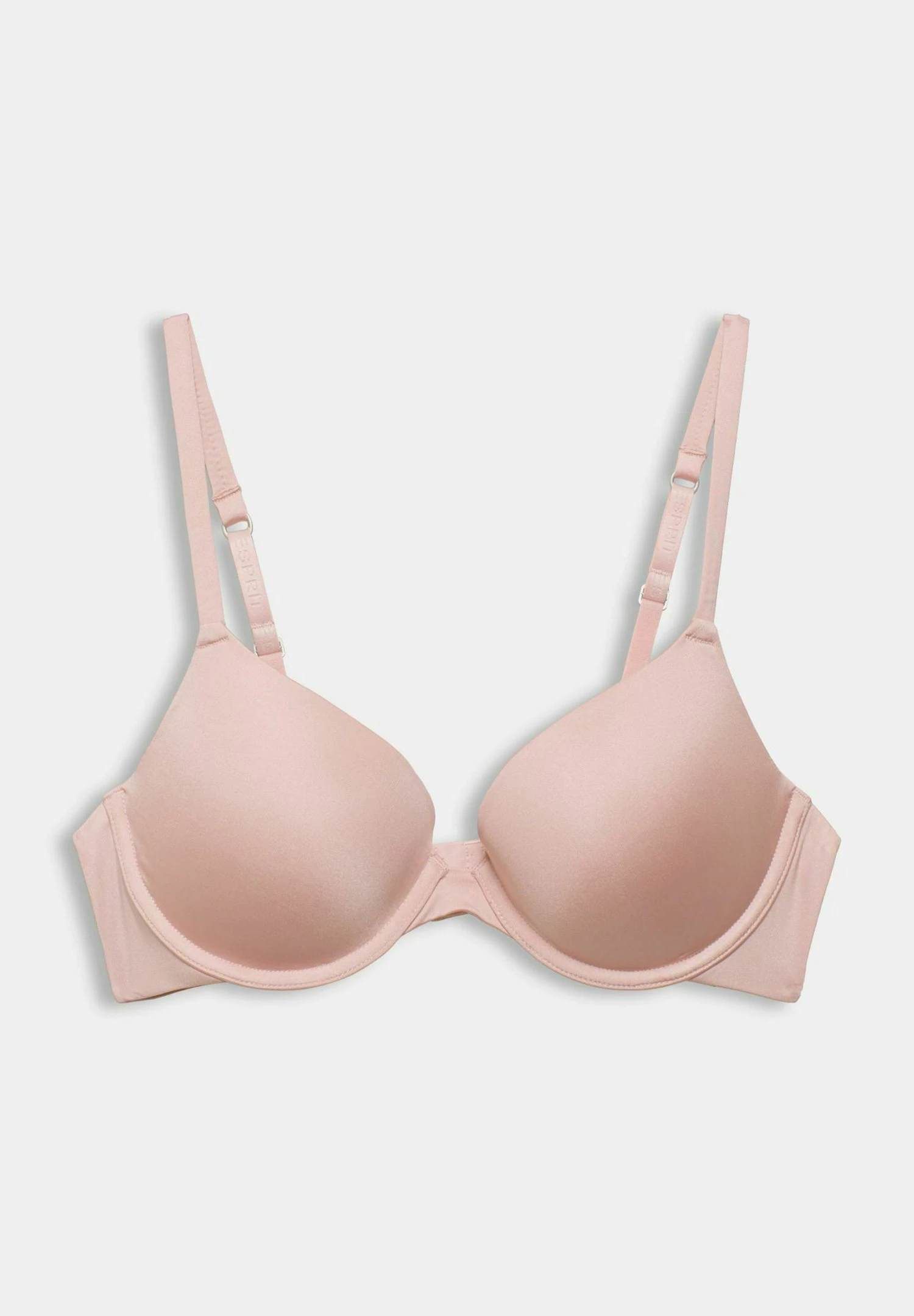 ESPRIT Soutien-Gorge Push-Up - Old Pink 6 ESPRIT Soutien-Gorge Push-Up - Old Pink – Image 4