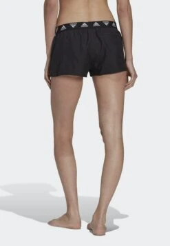 Adidas Sportswear Branded - Bas De Bikini - Black White 9 Adidas Sportswear Branded - Bas De Bikini - Black White -Next Soldes e34bef27f1b34ab99f63aec662ecc424