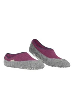 Falke Cosyshoe Invisibles Homepads - Chaussettes - Ruby Mel