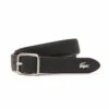 Lacoste Ceinture - Noir Krema 2 Lacoste Ceinture - Noir Krema -Next Soldes e362faebc0894a8ba5806b06768e0bc9