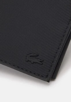 Lacoste Classic Unisex - Portefeuille - Noir -Next Soldes e364b03381b94fc89a6106e134772b19