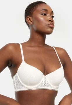 DIM Mode - Soutien-Gorge À Armatures - Perlmutt