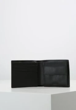Lacoste Billfold Coin Box Set - Portefeuille - Black -Next Soldes e3770676a27d4e3b8cc217e34eb62c83