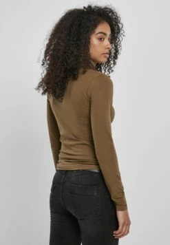 URBAN CLASSICS T-Shirt À Manches Longues - Summerolive 8 URBAN CLASSICS T-Shirt À Manches Longues - Summerolive -Next Soldes e38c46a115ef417bbb4d506fb4273801