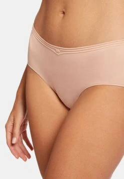 Wolford 3W Panty - Slip - Rose Tan