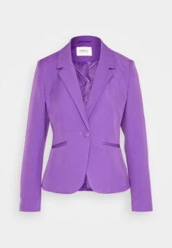 ONLY Onlthea Mila Short - Blazer - Royal Lilac -Next Soldes e3a0d634bed84834b18cb8249f15ea01