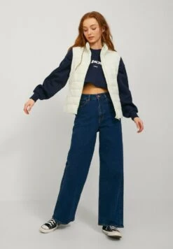 Jack & Jones Sans Manches - Veste Sans Manches - White 11 Jack & Jones Sans Manches - Veste Sans Manches - White -Next Soldes e3c556798ab44be1ac4d1e0e2e3c05ac