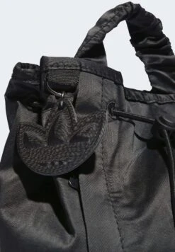 Adidas Originals Mini Bucket - Sac À Dos - Black -Next Soldes e3ee5805499045c8bd289c703c5b361c