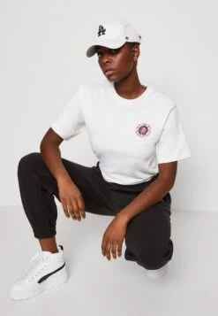 Puma Downtown Sweatpants - Pantalon De Survêtement - Black 11 Puma Downtown Sweatpants - Pantalon De Survêtement - Black -Next Soldes e3f71291494b41318a48befca315689b