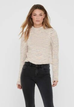 ONLY Pullover - Lavender Frost