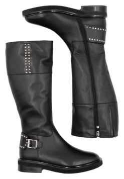 Dreimaster Bottes - Schwarz 11 Dreimaster Bottes - Schwarz -Next Soldes e41039a5adbf4b82bc0bfcaebb2bcbad
