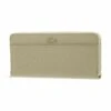 Lacoste Chantaco Classics Long Zip - Portefeuille - Brindille -Next Soldes e427c8b73ee2401f8dfec9690ba0de70