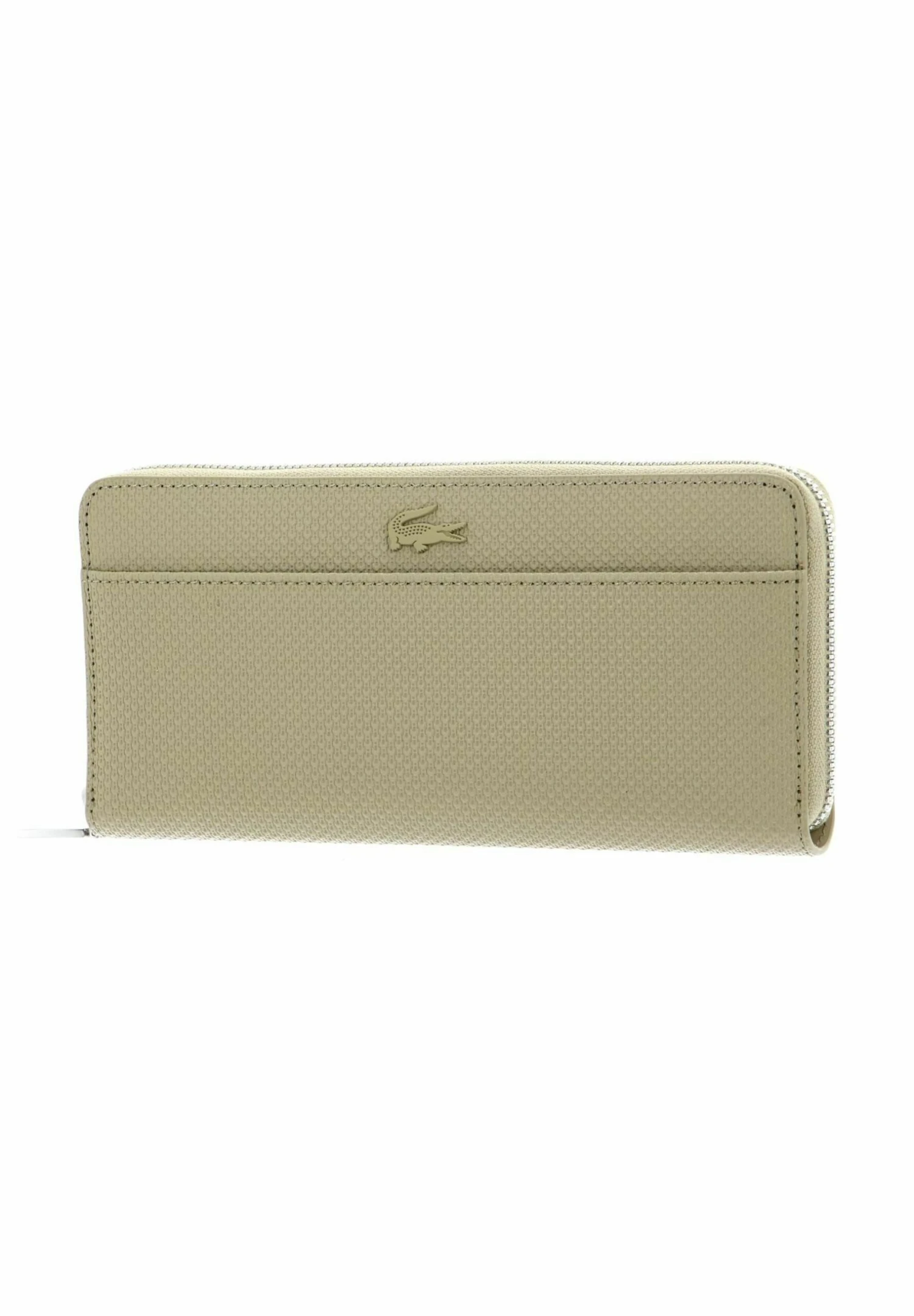 Lacoste Chantaco Classics Long Zip - Portefeuille - Brindille 3 Lacoste Chantaco Classics Long Zip - Portefeuille - Brindille