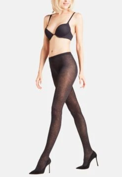 Falke Sensual Cashmere 50 Denier Semi-Opaque - Collants - Sensual Cashmere 50 Denier Semi-Opaque