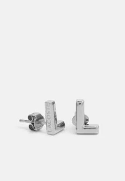 Lacoste Earstuds - Boucles D'Oreilles - Silver-Coloured 9 Lacoste Earstuds - Boucles D'Oreilles - Silver-Coloured -Next Soldes e4337e46e4f246879fea36363900916c