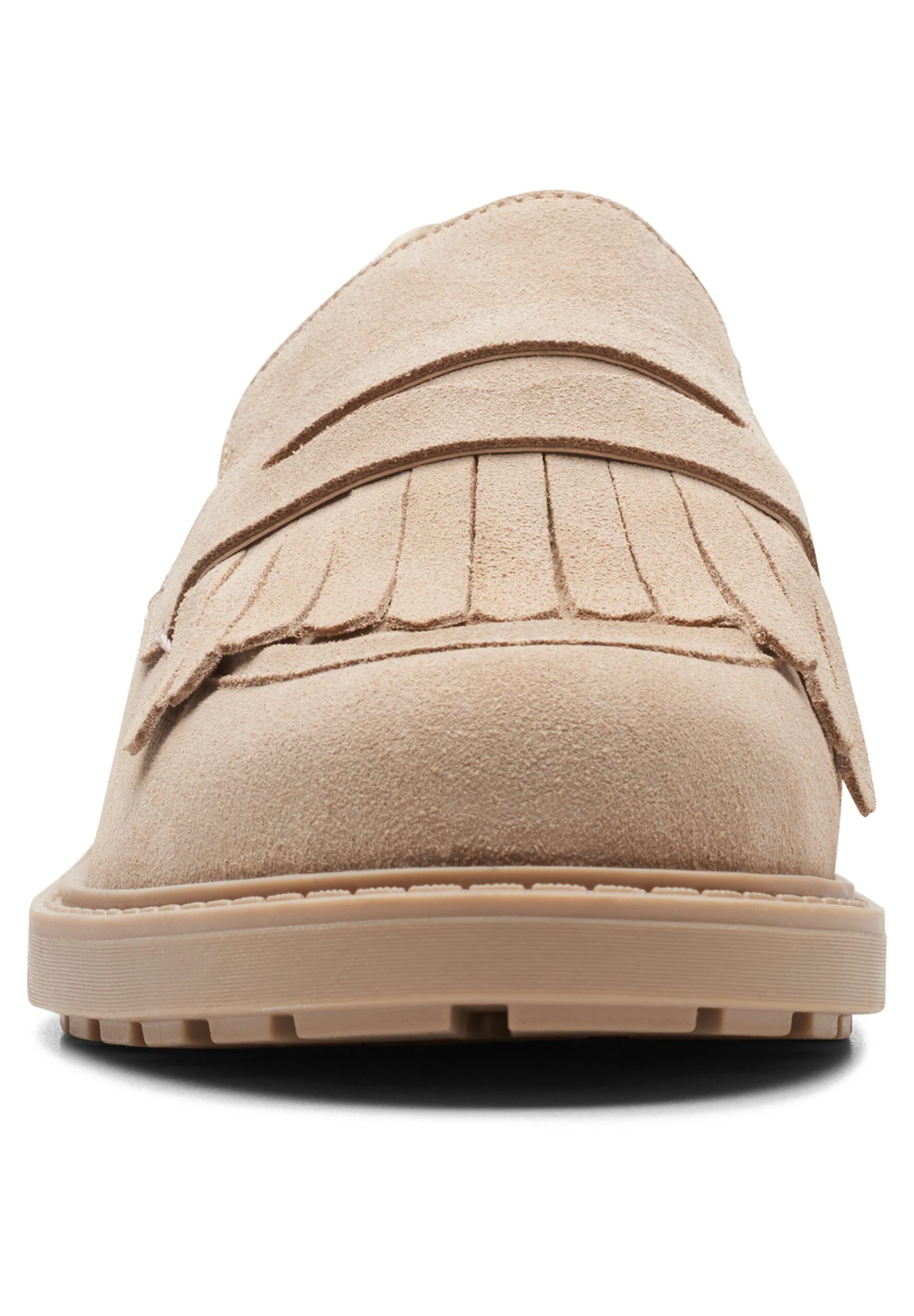 Clarks Orinoco - Mocassins - Beige 7 Clarks Orinoco - Mocassins - Beige – Image 5